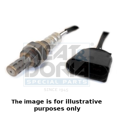 Oxygen Sensor